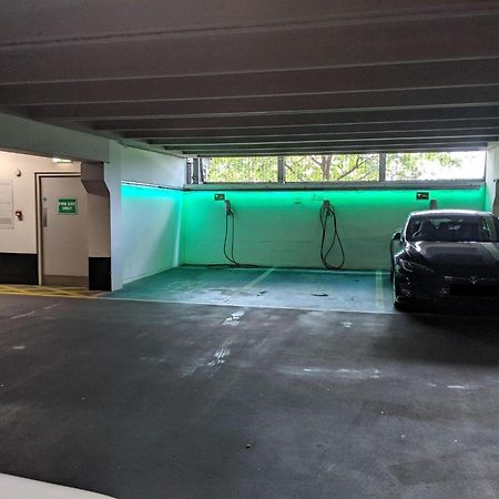 Deluxe City Modern Apt&Free Parking No Balcony Leeds  Extérieur photo